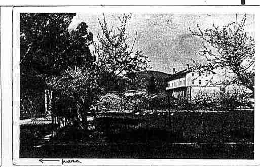 Ville de DIEULEFIT Carte postale ancienne Ville de DIEULEFIT Carte postale ancienne