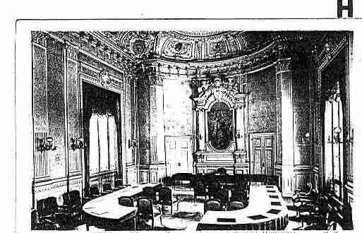 Ville de DREUX Carte postale ancienne