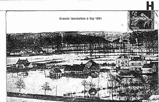 Ville de FAINS Carte postale ancienne Ville de FAINS Carte postale ancienne