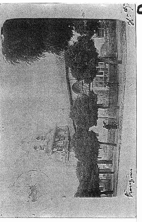 Ville de FROUZINS Carte postale ancienne Ville de FROUZINS Carte postale ancienne