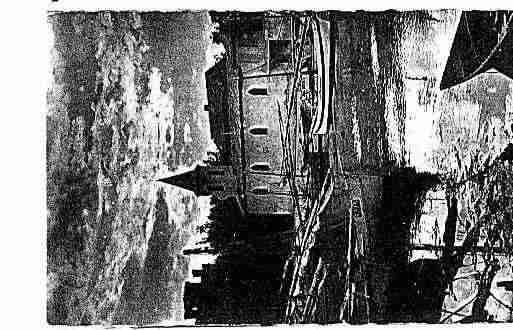 Ville de GRAUDUROI(LE) Carte postale ancienne