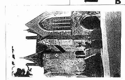 Ville de IFFS(LES) Carte postale ancienne