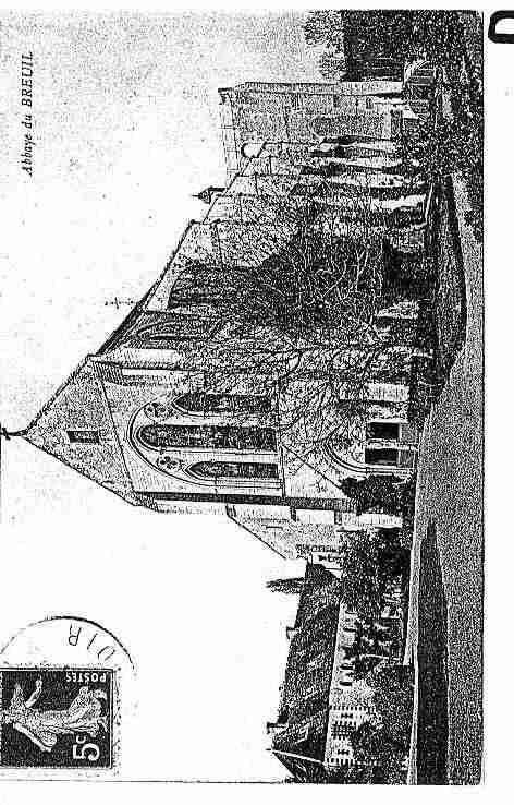 Ville de MARCHEVILLE Carte postale ancienne Ville de MARCHEVILLE Carte postale ancienne