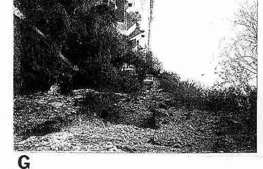 Ville de MONTLOUISSURLOIRE Carte postale ancienne