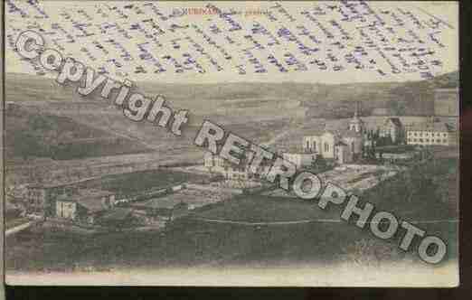 Ville de MURINAIS Carte postale ancienne Ville de MURINAIS Carte postale ancienne