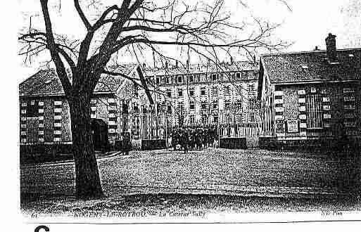 Ville de NOGENTLEROTROU Carte postale ancienne