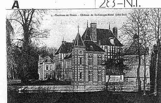 Ville de NONIDENTIFIES Carte postale ancienne Ville de NONIDENTIFIES Carte postale ancienne