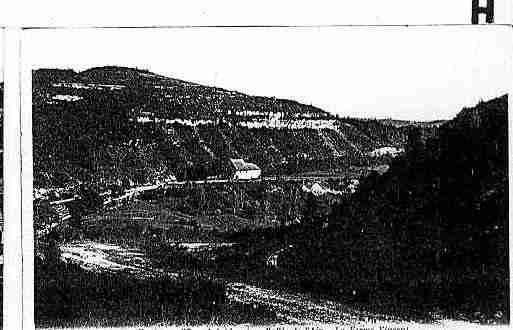 Ville de ORGELET Carte postale ancienne Ville de ORGELET Carte postale ancienne