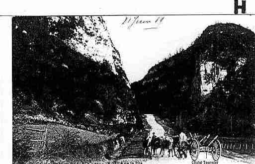 Ville de ORGELET Carte postale ancienne Ville de ORGELET Carte postale ancienne