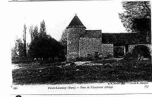 Ville de PORTLESNEY Carte postale ancienne Ville de PORTLESNEY Carte postale ancienne