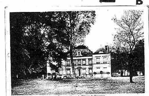 Ville de ROMORANTINLANTHENAY Carte postale ancienne