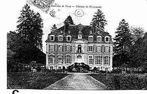 Ville de ROUVRAYSAINTFLORENTIN Carte postale ancienne Ville de ROUVRAYSAINTFLORENTIN Carte postale ancienne