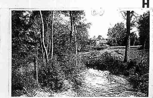 Ville de ROYBON Carte postale ancienne Ville de ROYBON Carte postale ancienne