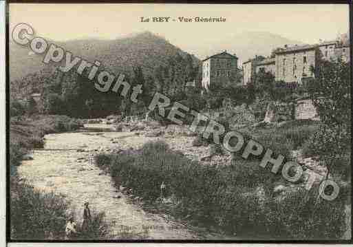 Ville de SAINTANDREDEMAJENCOULES Carte postale ancienne