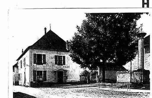 Ville de SAINTANDRELEGAZ Carte postale ancienne Ville de SAINTANDRELEGAZ Carte postale ancienne