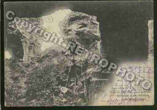 Ville de SAINTEMILION Carte postale ancienne Ville de SAINTEMILION Carte postale ancienne
