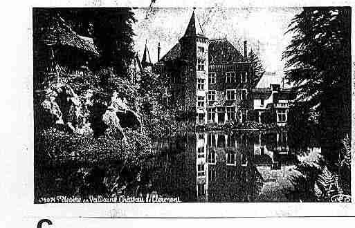 Ville de SAINTGEOIREENVALDAINE Carte postale ancienne