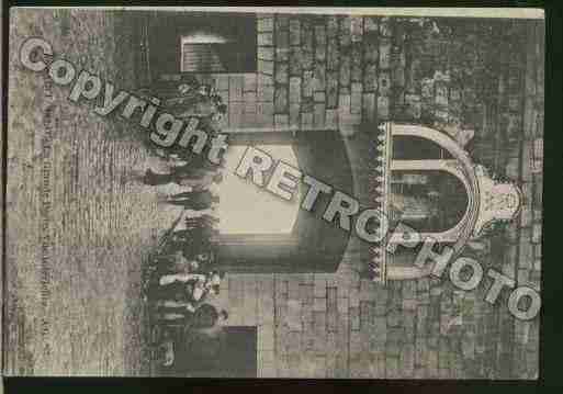 Ville de SAINTMALO Carte postale ancienne