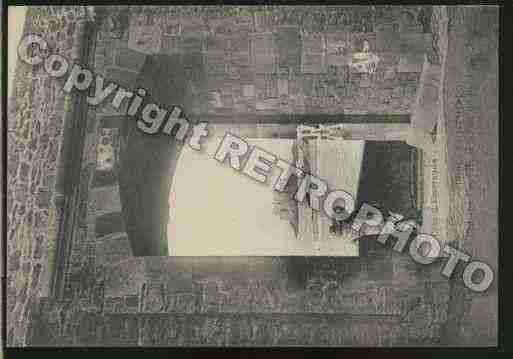 Ville de SAINTMALO Carte postale ancienne