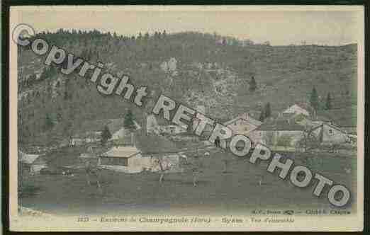 Ville de SYAM Carte postale ancienne Ville de SYAM Carte postale ancienne