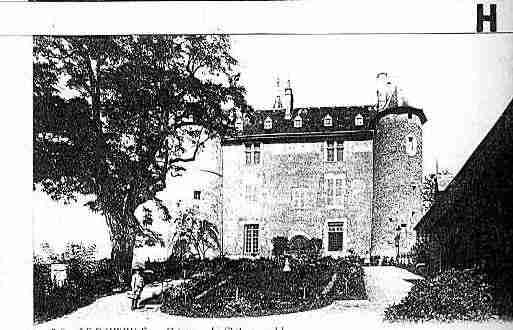 Ville de URIAGELESBAINS Carte postale ancienne Ville de URIAGELESBAINS Carte postale ancienne