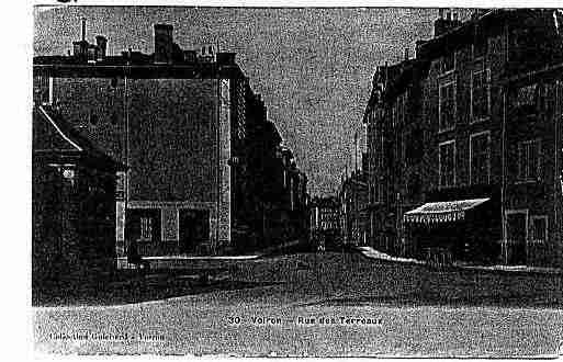 Ville de VOIRON Carte postale ancienne Ville de VOIRON Carte postale ancienne