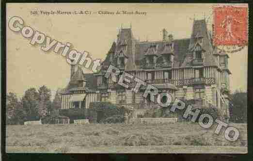 Ville de YVOYLEMARRON Carte postale ancienne Ville de YVOYLEMARRON Carte postale ancienne