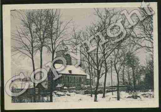 Ville de ACHIETLEPETIT Carte postale ancienne Ville de ACHIETLEPETIT Carte postale ancienne
