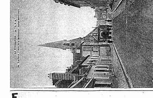 Ville de AIGLE(L\\\') Carte postale ancienne