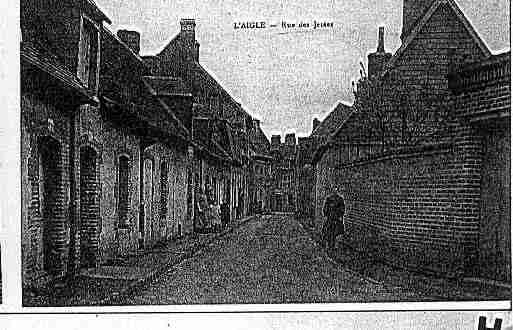 Ville de AIGLE(L\\\') Carte postale ancienne Ville de AIGLE(L\\\') Carte postale ancienne