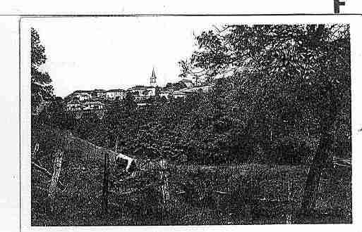 Ville de APINAC Carte postale ancienne Ville de APINAC Carte postale ancienne