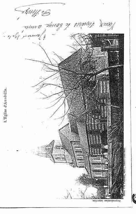 Ville de ARDOUVAL Carte postale ancienne Ville de ARDOUVAL Carte postale ancienne
