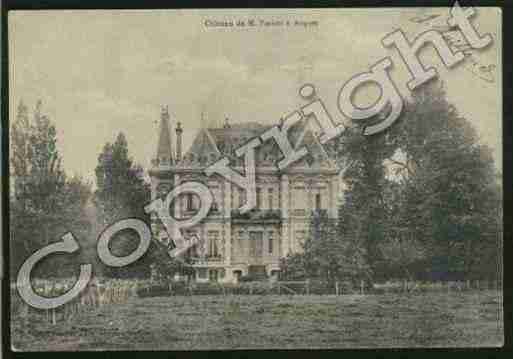 Ville de ARQUES Carte postale ancienne Ville de ARQUES Carte postale ancienne