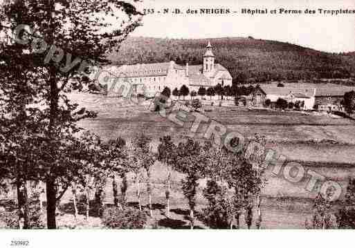 Ville de BASTIDEPUYLAURENT(LA) Carte postale ancienne