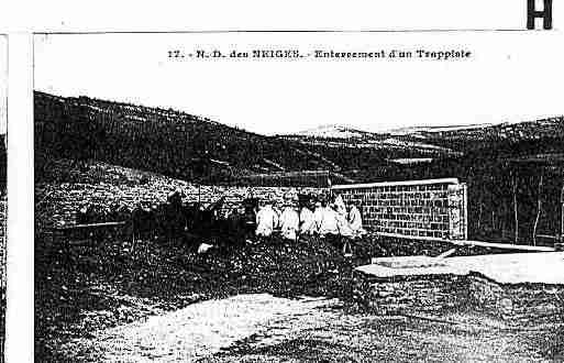 Ville de BASTIDEPUYLAURENT(LA) Carte postale ancienne