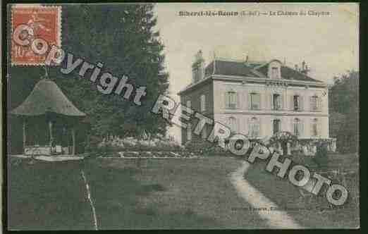 Ville de BIHOREL Carte postale ancienne Ville de BIHOREL Carte postale ancienne