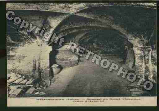 Ville de BOISCOMMUN Carte postale ancienne Ville de BOISCOMMUN Carte postale ancienne