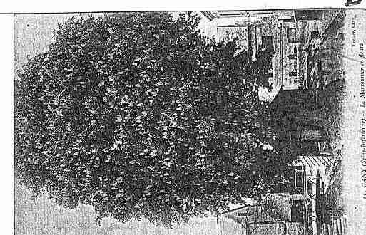 Ville de CANYBARVILLE Carte postale ancienne  Ville de CANYBARVILLE Carte postale ancienne