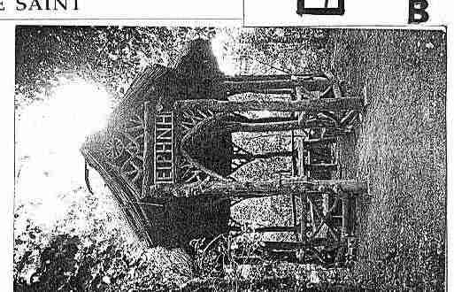 Ville de CHAPELLESAINTMESMIN(LA) Carte postale ancienne Ville de CHAPELLESAINTMESMIN(LA) Carte postale ancienne