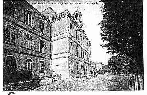 Ville de CHAPELLESAINTMESMIN(LA) Carte postale ancienne Ville de CHAPELLESAINTMESMIN(LA) Carte postale ancienne