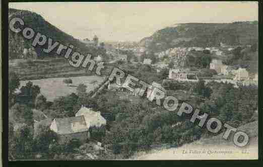 Ville de CHERBOURG Carte postale ancienne