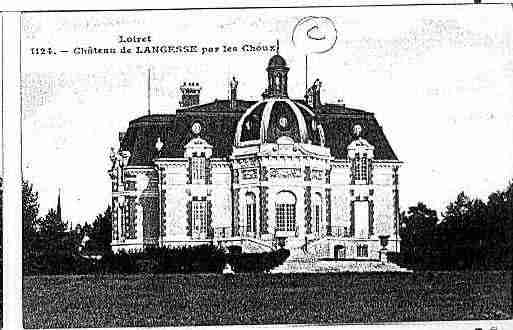 Ville de CHOUX(LES) Carte postale ancienne Ville de CHOUX(LES) Carte postale ancienne
