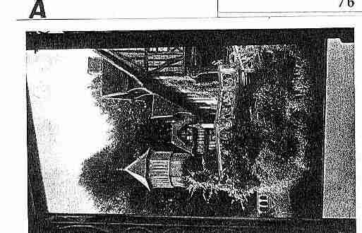 Ville de CLERES Carte postale ancienne