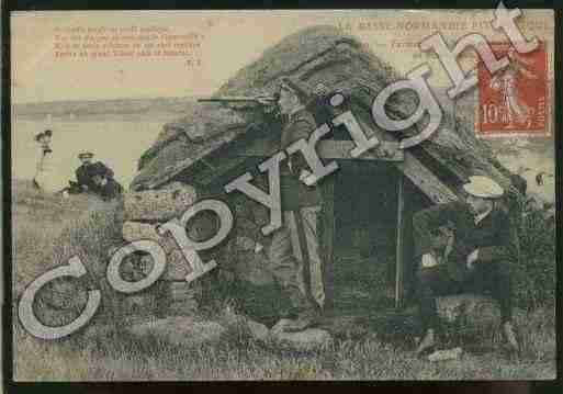 Ville de FERMANVILLE Carte postale ancienne Ville de FERMANVILLE Carte postale ancienne