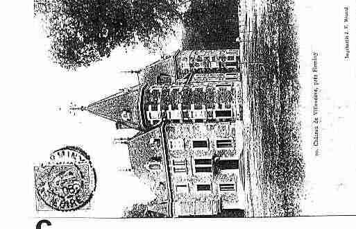 Ville de FIRMINY Carte postale ancienne Ville de FIRMINY Carte postale ancienne