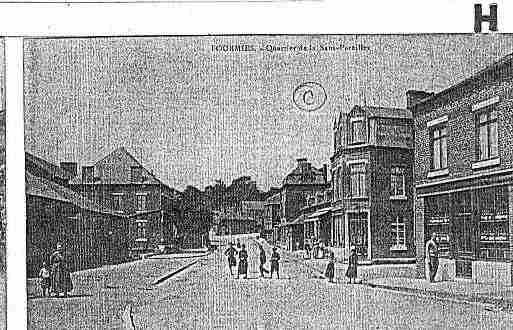 Ville de FOURMIES Carte postale ancienne Ville de FOURMIES Carte postale ancienne