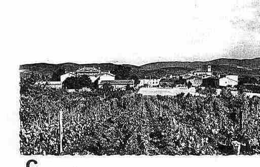 Ville de GIMOND(LA) Carte postale ancienne Ville de GIMOND(LA) Carte postale ancienne