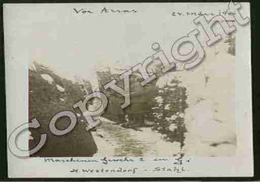 Ville de GIVENCHYLESLABASSEE Carte postale ancienne Ville de GIVENCHYLESLABASSEE Carte postale ancienne