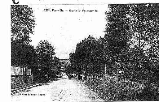 Ville de HAUTOTSURMER Carte postale ancienne