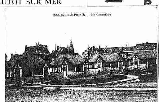 Ville de HAUTOTSURMER Carte postale ancienne